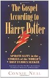 The Gospel According to Harry Potter: Spirituality in the Stories of the World`s Favourite Seeker