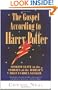 The Gospel According to Harry Potter: Spirituality in the Stories of the World's Most Famous Seeker