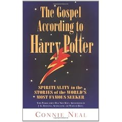 Gospel According To Harry Pott