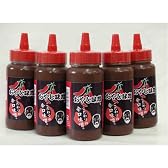 おやじ味噌500ｇ×５本セット