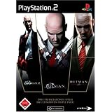 Hitman: Triple Packvon "EIDOS GmbH"