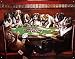 Dogs Playing Poker Metal Tin Sign
