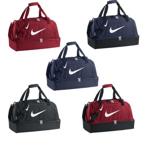 Nike Team Sporttasche m. Bodenfach BA3250/BA3248/BA3249 