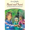 Hanni und Nanni 27. Abenteuer Klassenfahrt