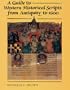 A Guide to Western Historical Scripts from Antiquity to 1600