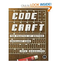 Code Craft: The Practice of Writing Excellent Code