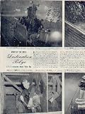  : 1943 LIFE Magazine Movie of the Week, movie review article, "DESTINATION TOKYO," Destination Tokyo is a propaganda film produced and distributed by Warner Bros. in 1943. It was directed by Delmer Daves and starred Cary Grant and John Garfield. A3181A **THIS IS AN AD / POSTER, NOT A DVD**