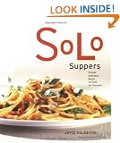 Solo Suppers: Simple Delicious Meals to Cook for Yourself
