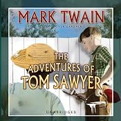 The Adventures of Tom Sawyer | Mark Twain