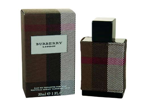 Burberry LONDON homme / man, Eau de Toilette, Vaporisateur / Spray, 30 ml Preisvergleich