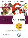 Arithmetic Made Simple