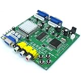 SainSmart GBS-8220 RGB/CGA/EGA/YUV to VGA Arcade HD Video Converter Board