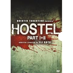 Hostel Collection (2 Dvd)