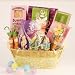 Easter Basket Gourmet Delight