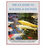 The EZ Guide to Building a Koi Pond