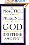 The Practice of the Presence of God