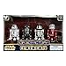 disney star wars the force awakens droid factory set of 4 new with box