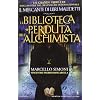 La biblioteca perduta dell'alchimista
