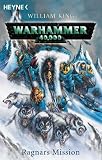 Warhammer 40 000. Ragnars Mission.