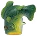CIPA 60500, Fish Hitch Ball Cover clamshell