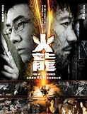 FIRE OF CONSCIENCE (Region 3) HK movie DVD / Leon Lai, Richie Ren, Vivian Hsu (English subtitled)