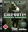 Call Of Duty - Modern Warfare - Game Of The Year Edition (dt.)