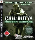 517mbTOHGQL. SL160  Call Of Duty   Modern Warfare   Game Of The Year Edition