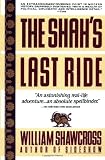 The Shah`s Last Ride: The Fate of an Ally
