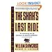 The Shah's Last Ride