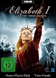 Produkt-Bild: Elizabeth I - The Virgin Queen (2 Disc Set)