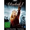 Elizabeth I - The Virgin Queen (2 Disc Set)