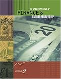 Everyday Finance: Economics, Personal Money Management, and Entrepreneurship