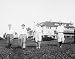 1921 photo Harding (golf), 7/14/21
