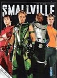 SMALLVILLE Magazine #20 (May/June 2007) PREVIEWS Exclusive Cover