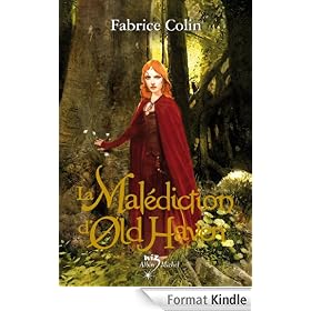 La Mal�diction d'Old Haven