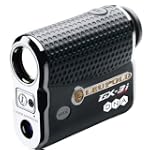 Leupold gx-3i series digital rangefinder