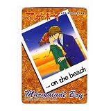 Marmalade Boy Trading Cards - Part 3 (Random Assortment of 25 Cards)
