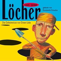 L�cher. Die Geheimnisse von Green Lake