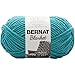 Spinrite Bernat Blanket Big Ball Yarn-Aquatic-Coastal Collection