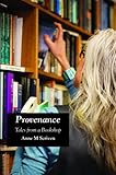 Provenance : tales from a bookshop