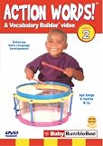 Action Words! 2