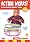Level 2   -   Nouns & Verbs! Set   -   Appropriate For Kids with 50+ Words Not Speaking in Sentences-  5 DVDs