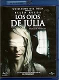 Julias Eyes (2010) (Los ojos de Julia) (Lost Eyes) [*Blu-Ray] - Mexico
