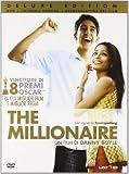 The Millionaire (Dvd+Cd+Libro)