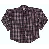 Earth Ragz - Plaid Button Jacket