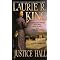 Mystery- Relationship- Intrigue with a twist