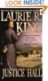 Justice Hall (Mary Russell Novels)