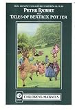 Tales of Beatrix Potter (1971) 27 x 40 Movie Poster - Style B