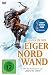 Drama in der Eiger Nordwand