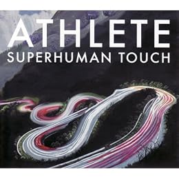 Athlete Foto 2